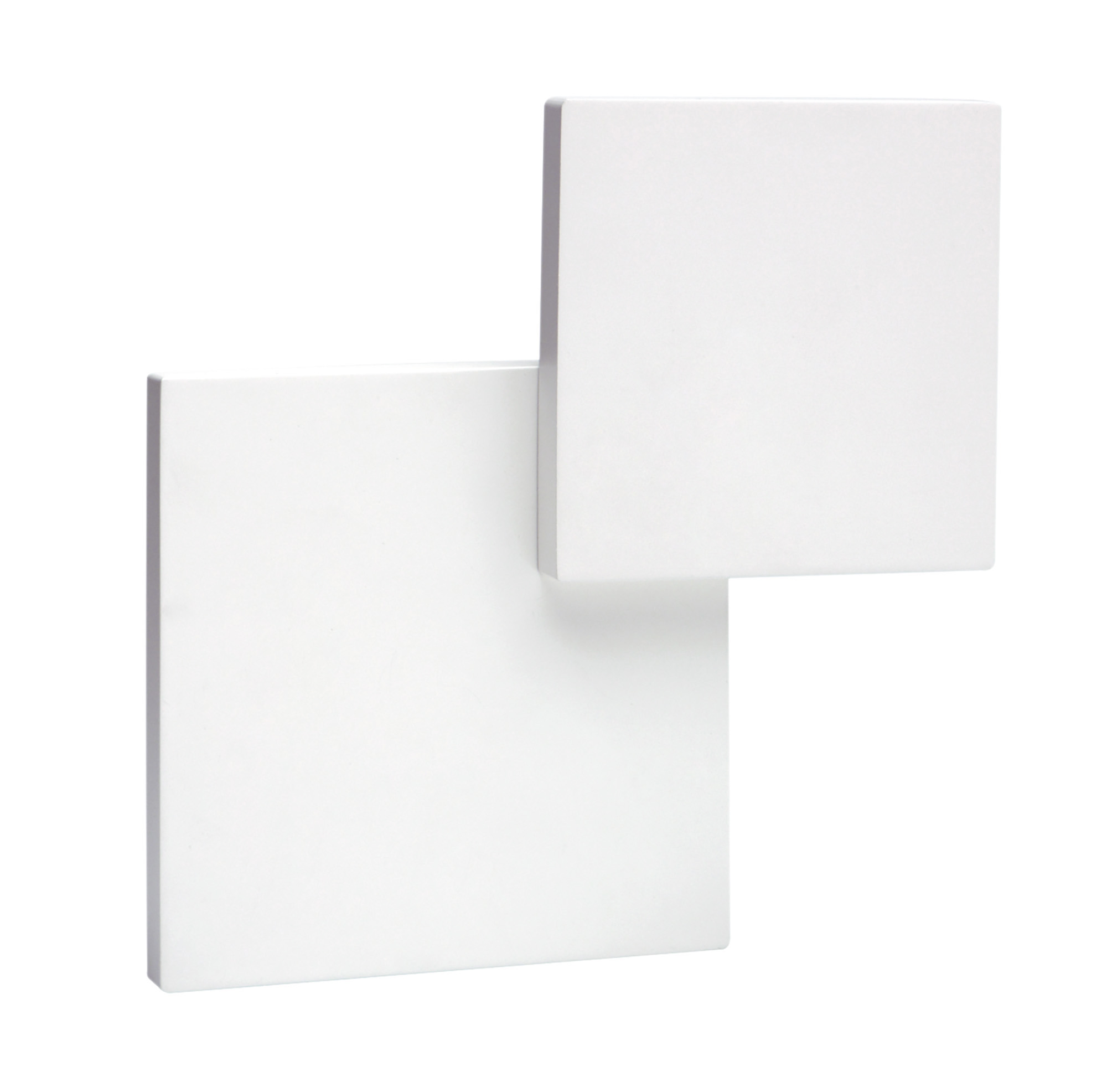 MC0141  Tahiti Wall Light Squares 5W LED